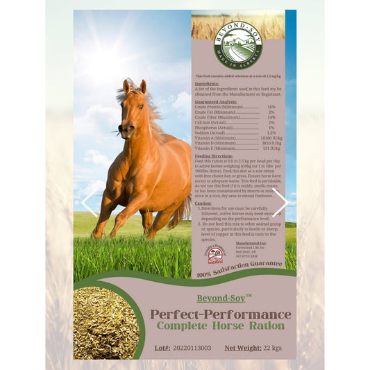 Farmstead Life Feed Perfect Performance 22kg