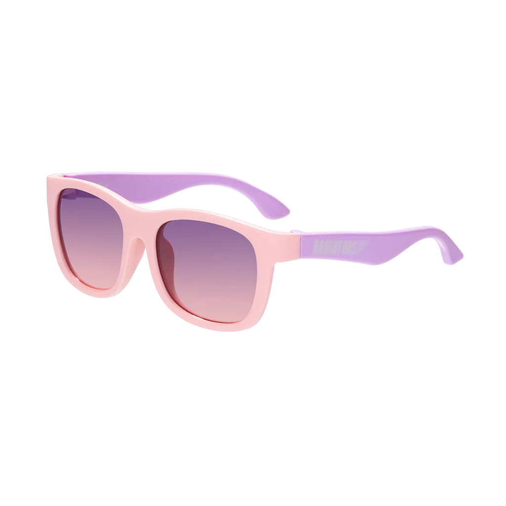 Babiators Kids Sunglasses Nav-054 Ages 6+