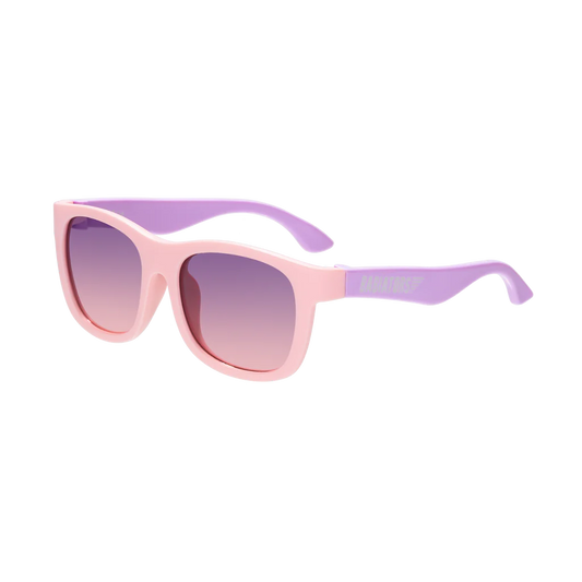 Babiators Kids Sunglasses Nav-054 Ages 6+