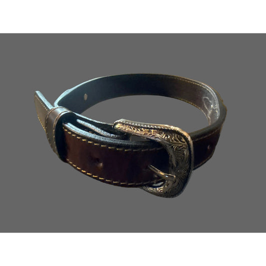 OK Corral Kids Belt 1856