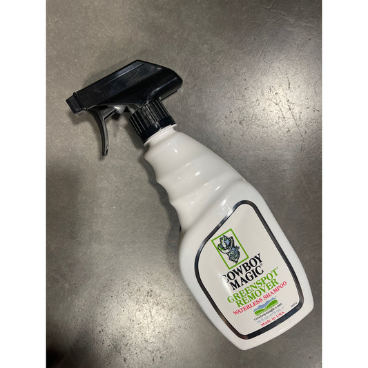 Mane n Tail Greenspot Remover 16oz