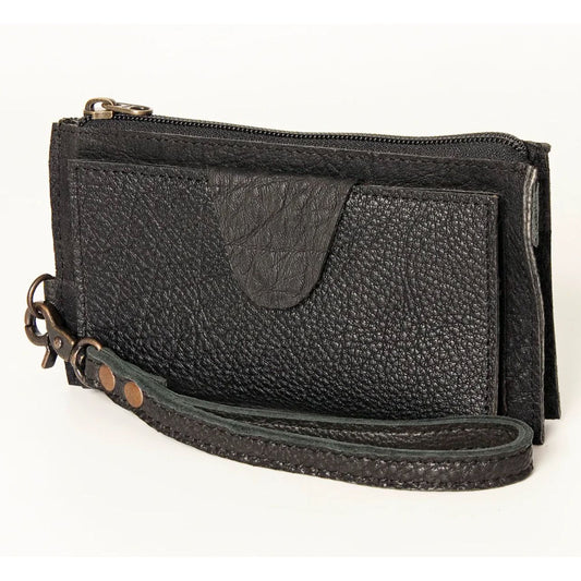 American Darling Wristlet Clutch