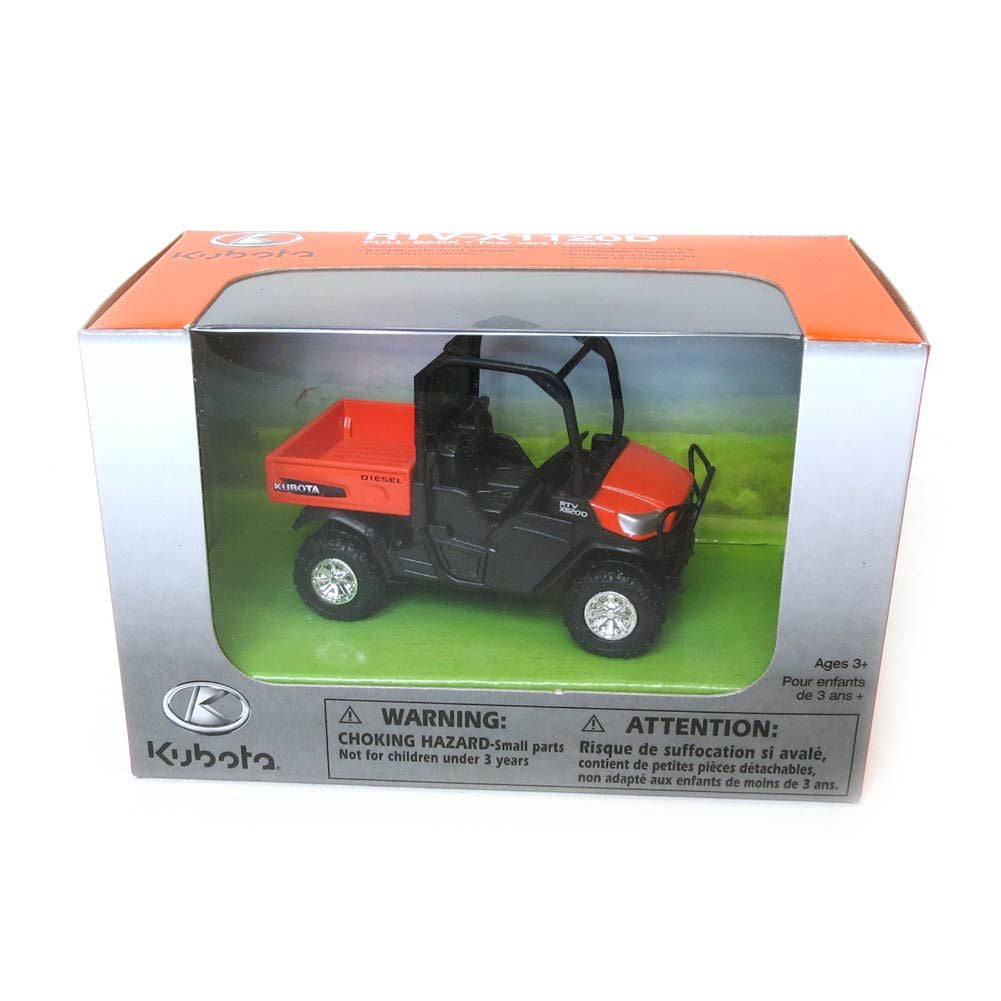 Kubota - RTV X1120D 5100003