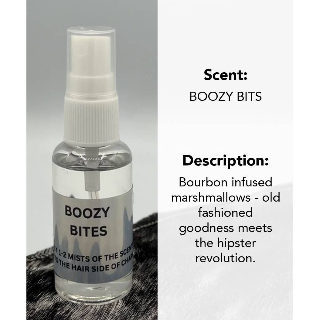 SCENTED OIL PACKAGED