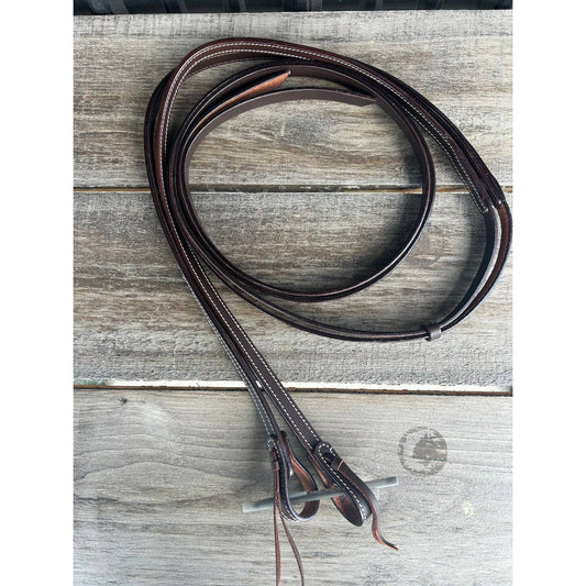 PLR Split Reins