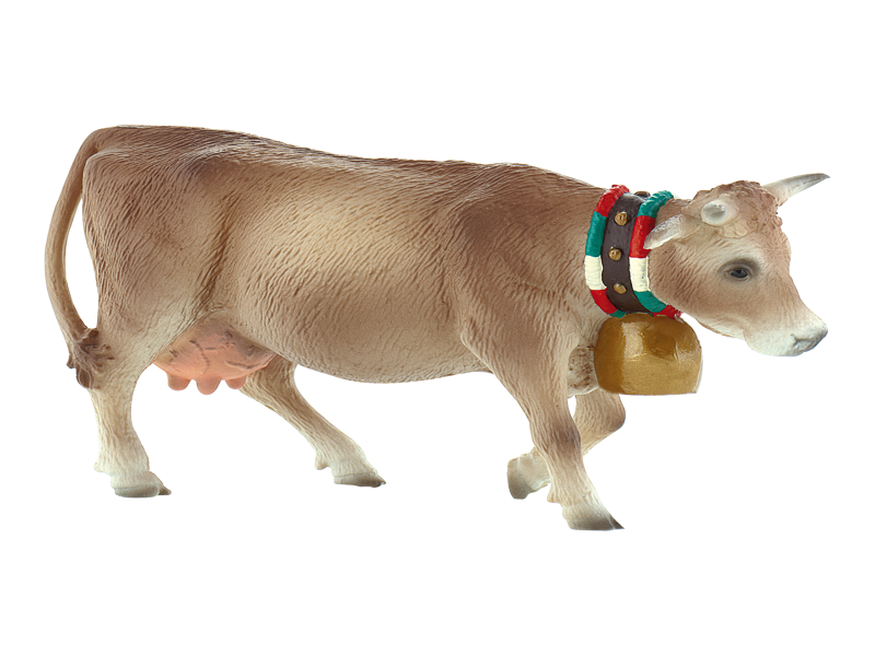 Alp Cow Lara