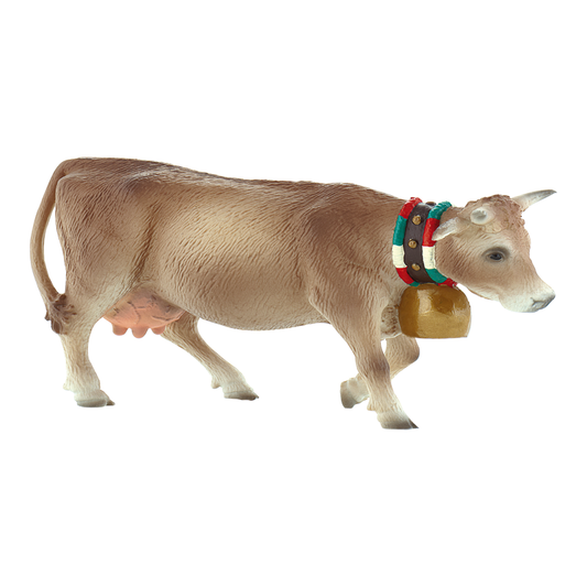 Alp Cow Lara