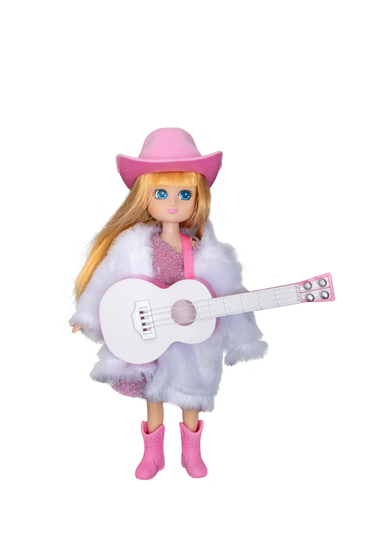 Country Girl Lottie