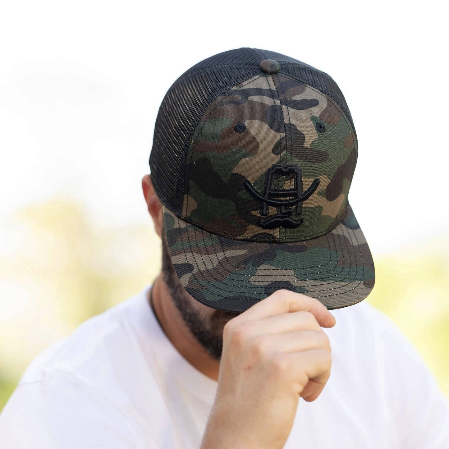 Hank 3D