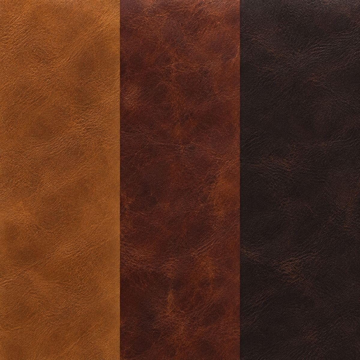 Genuine Leather Crossbody Purse Style – Brown 358