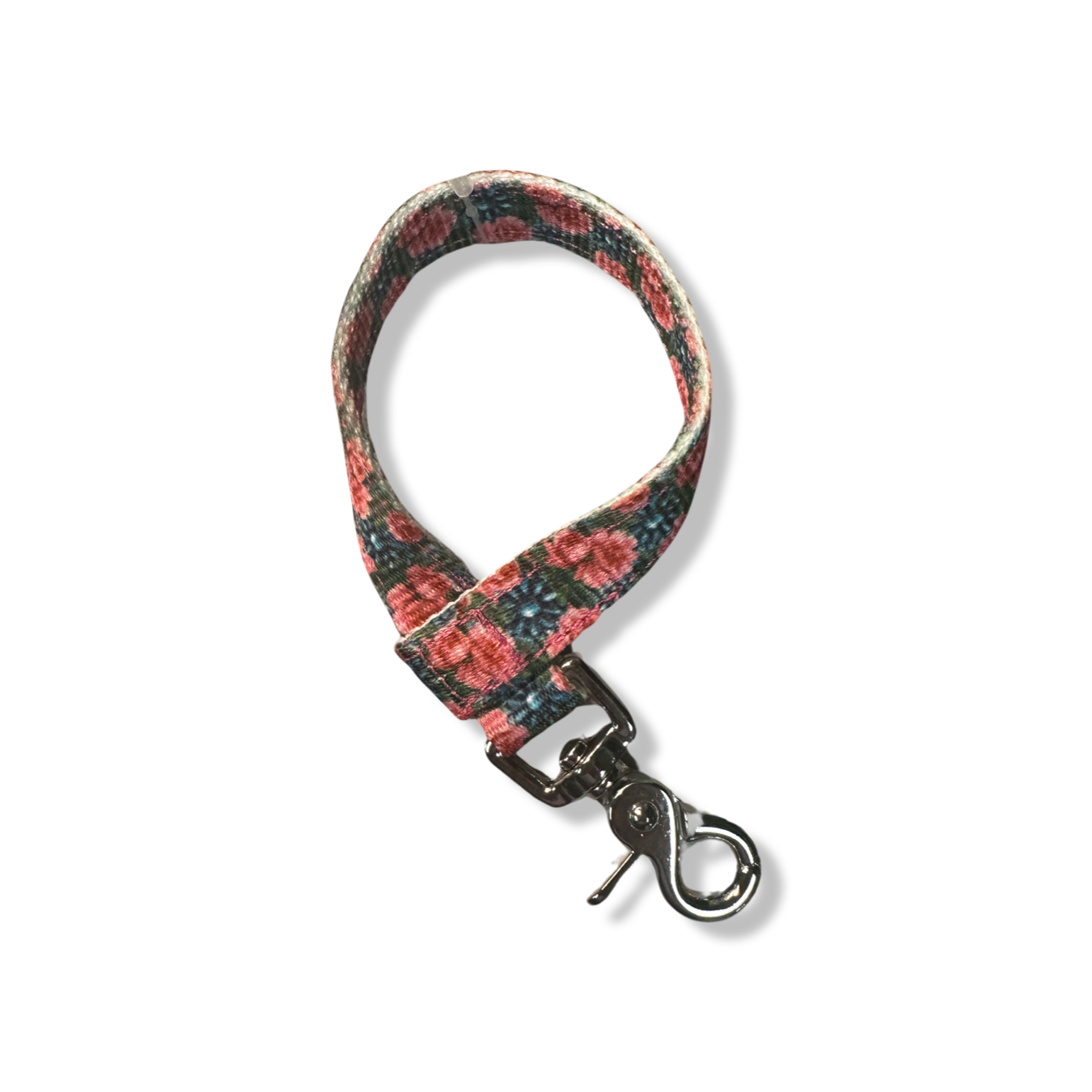 Nylon Tie-Down Keeper
