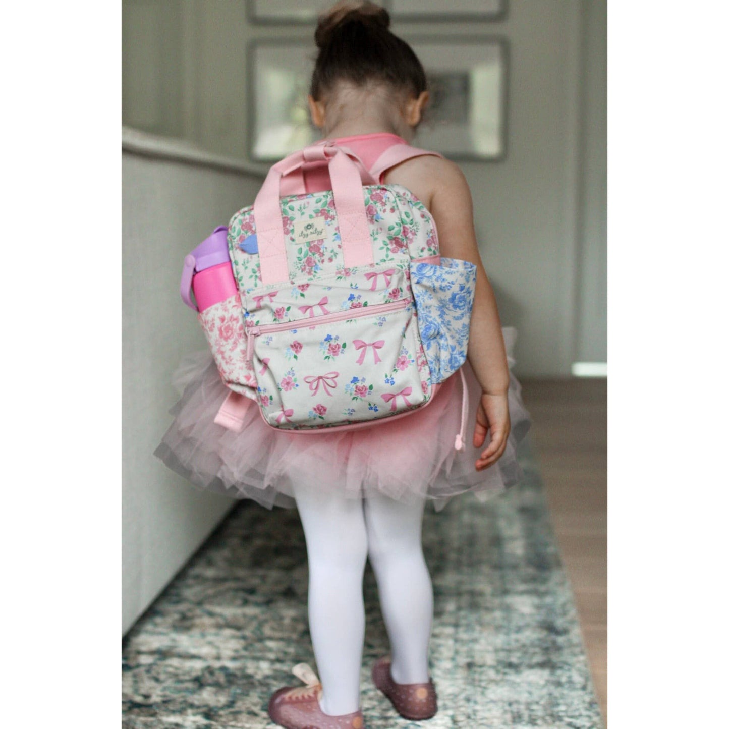 Itzy Bitzy Backpack