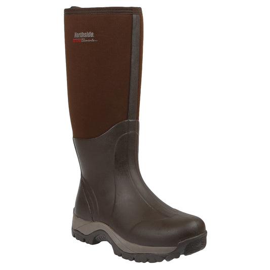 Men's Glacier Drift Waterproof Neoprene All-Weather Boot