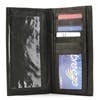 Top Grain Cowhide Jacket Wallet