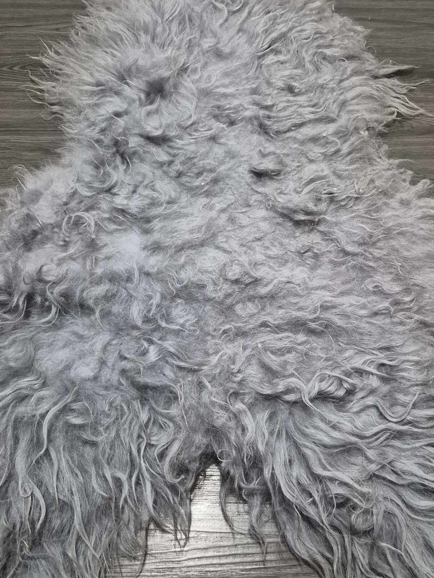 Genuine Sheepskin Rug