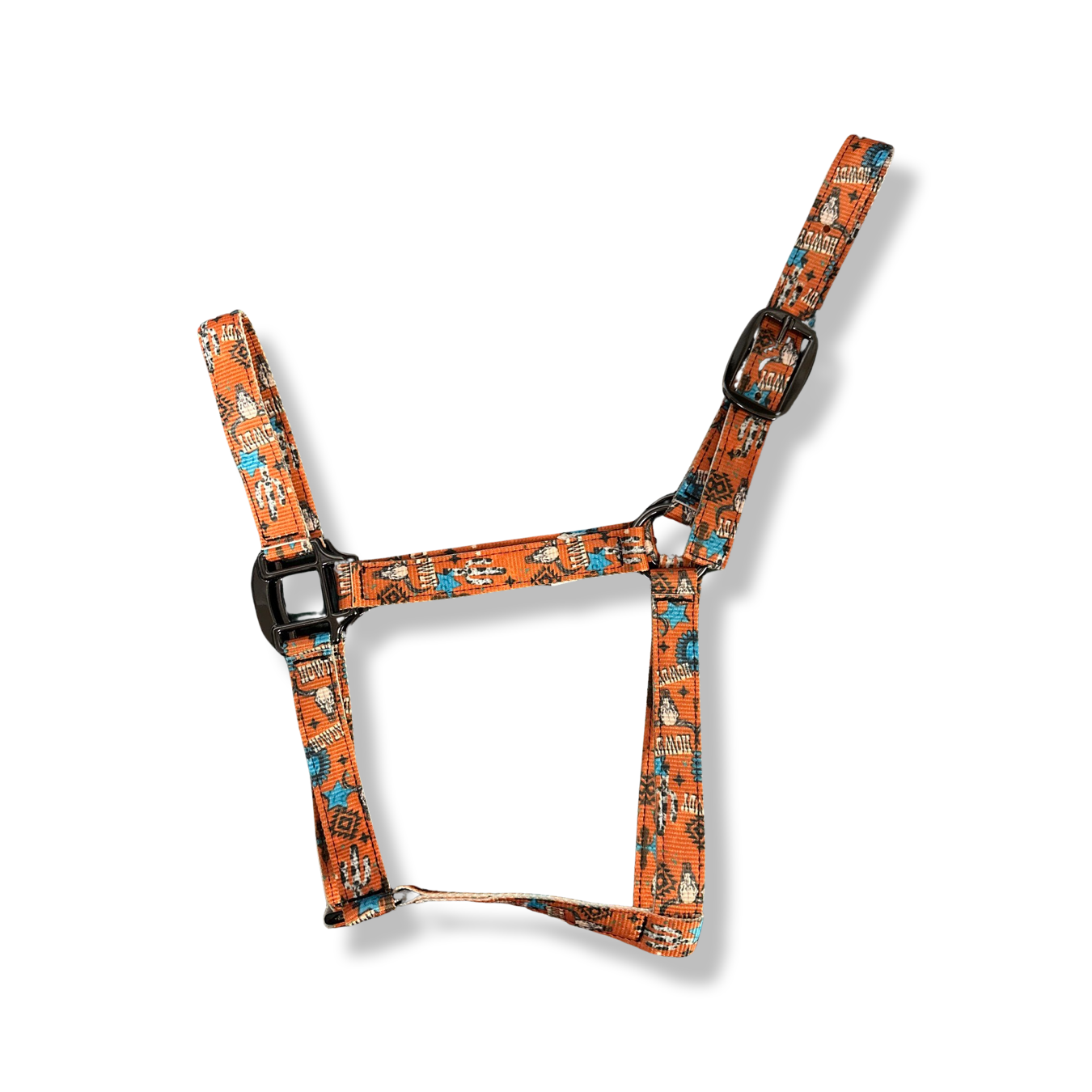 Nylon Halter - Horse Size