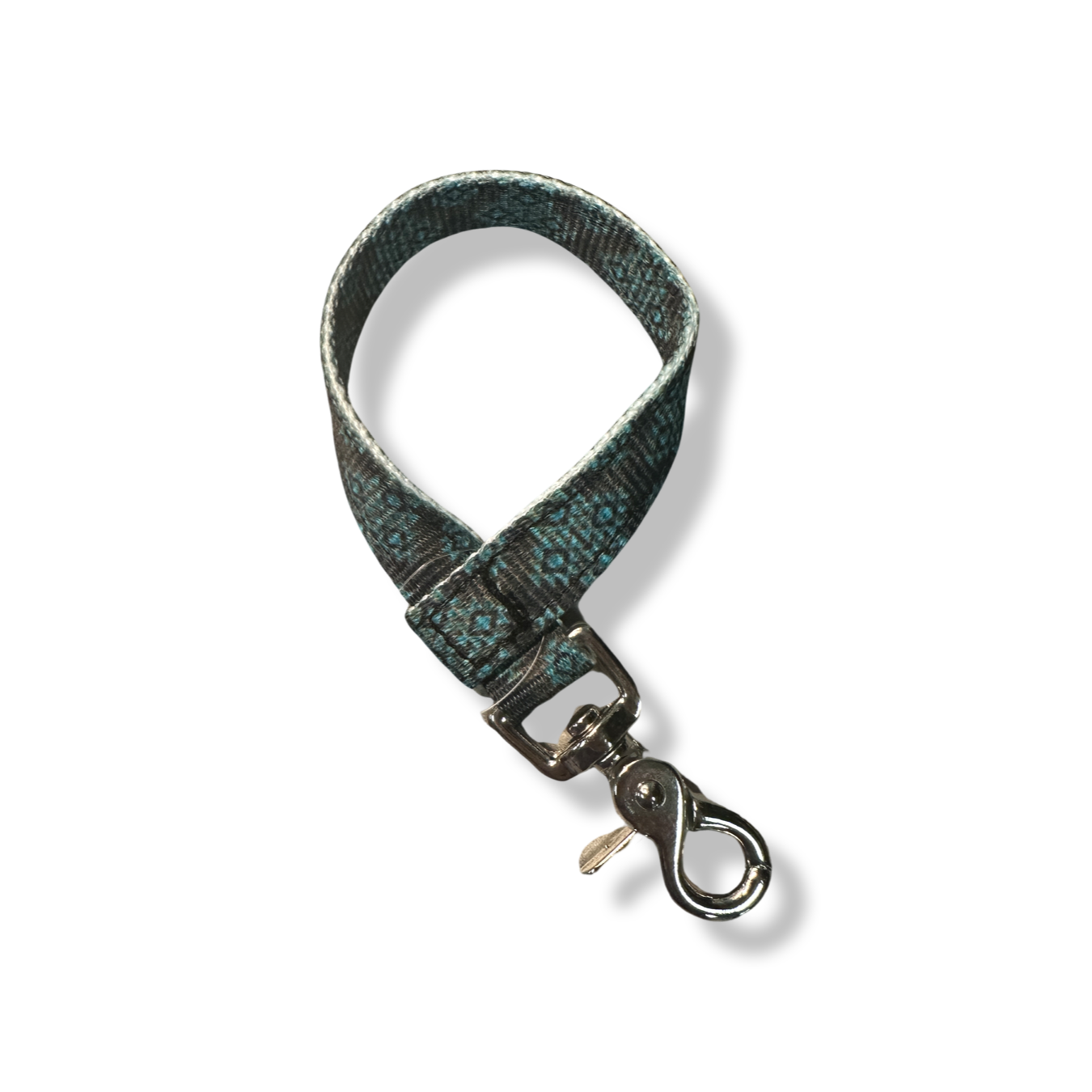 Nylon Tie-Down Keeper