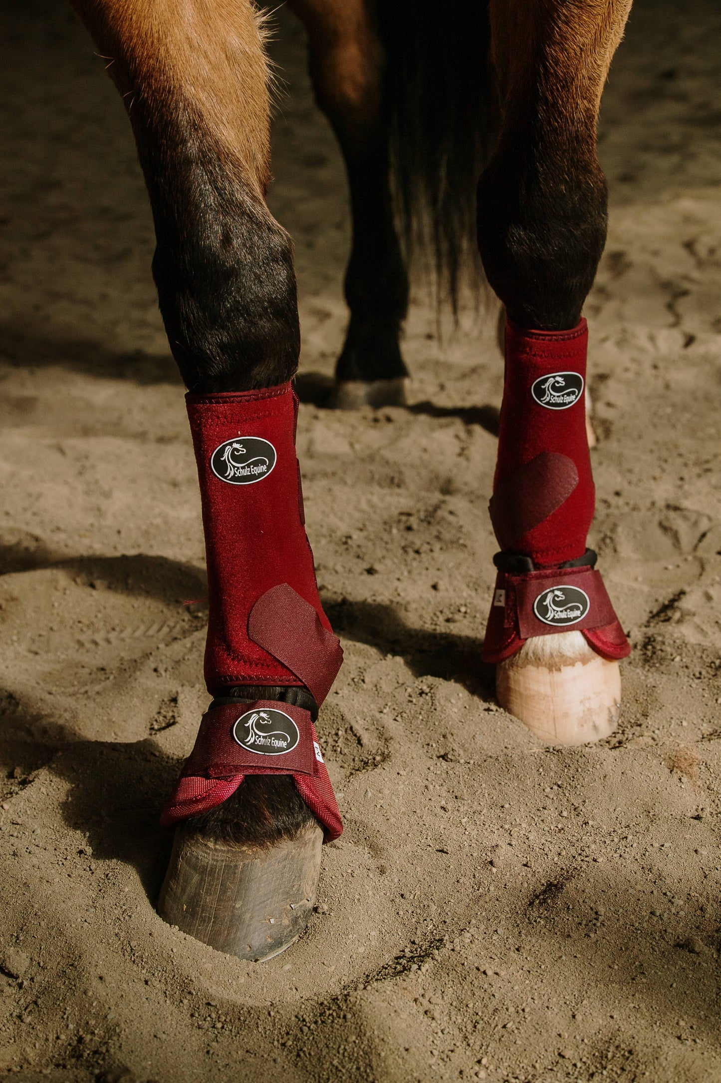 AirFlow Sports Boots- 2 Pack