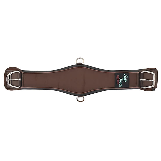 Reinsman Roper Soft Touch Cinch