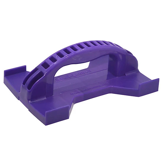 Reinsman Hay Bale Handle