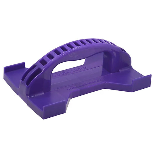Reinsman Hay Bale Handle