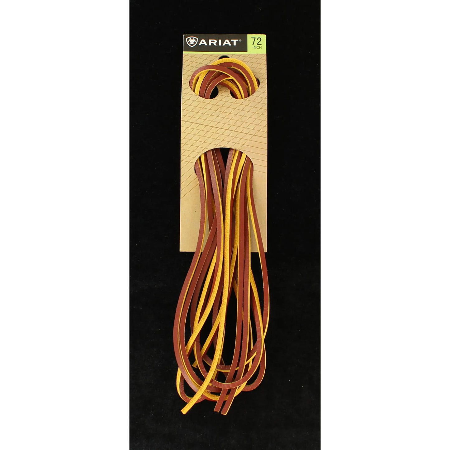 Ariat Leather Laces 72”