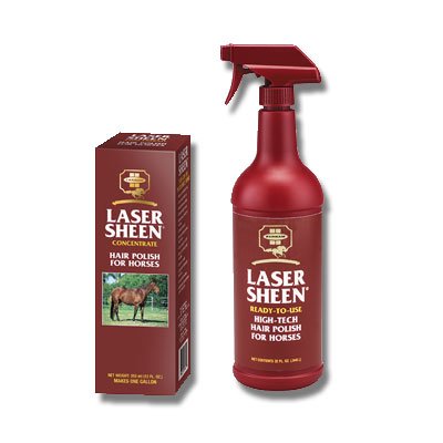 Farman Laser Sheen 946ml