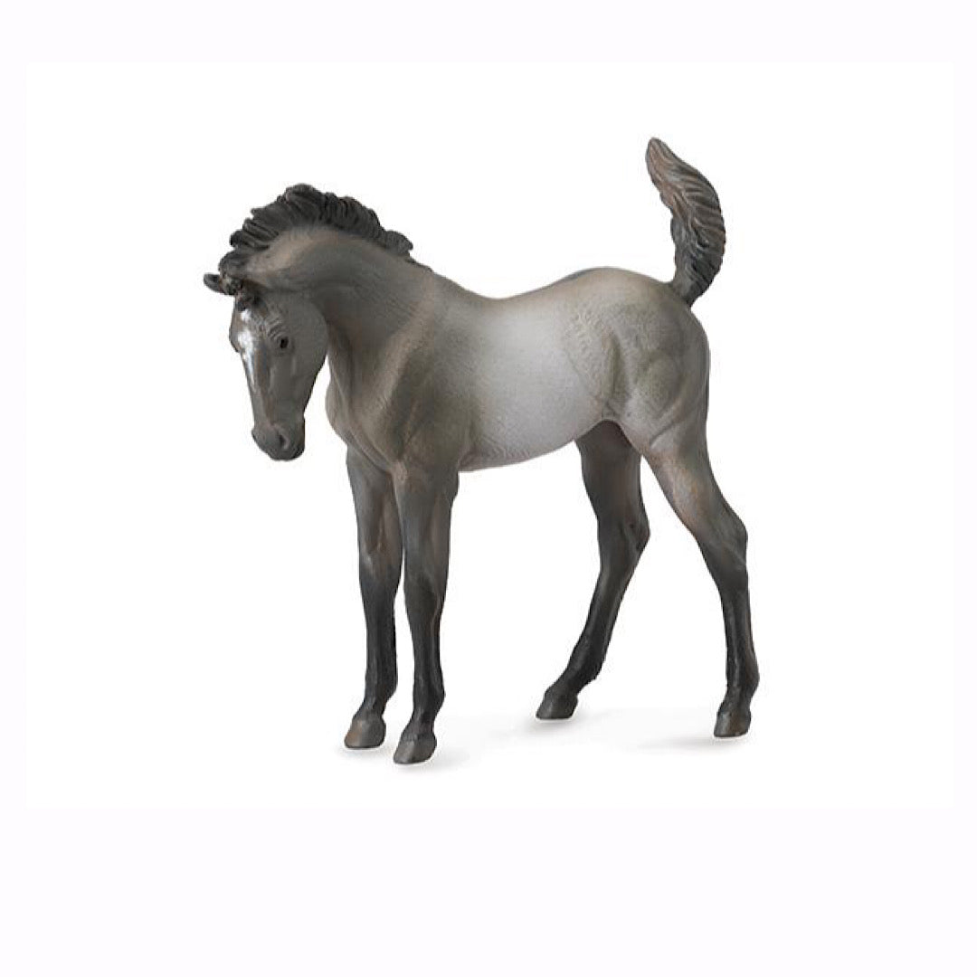 Breyer Grulla Mustang Foal 88546