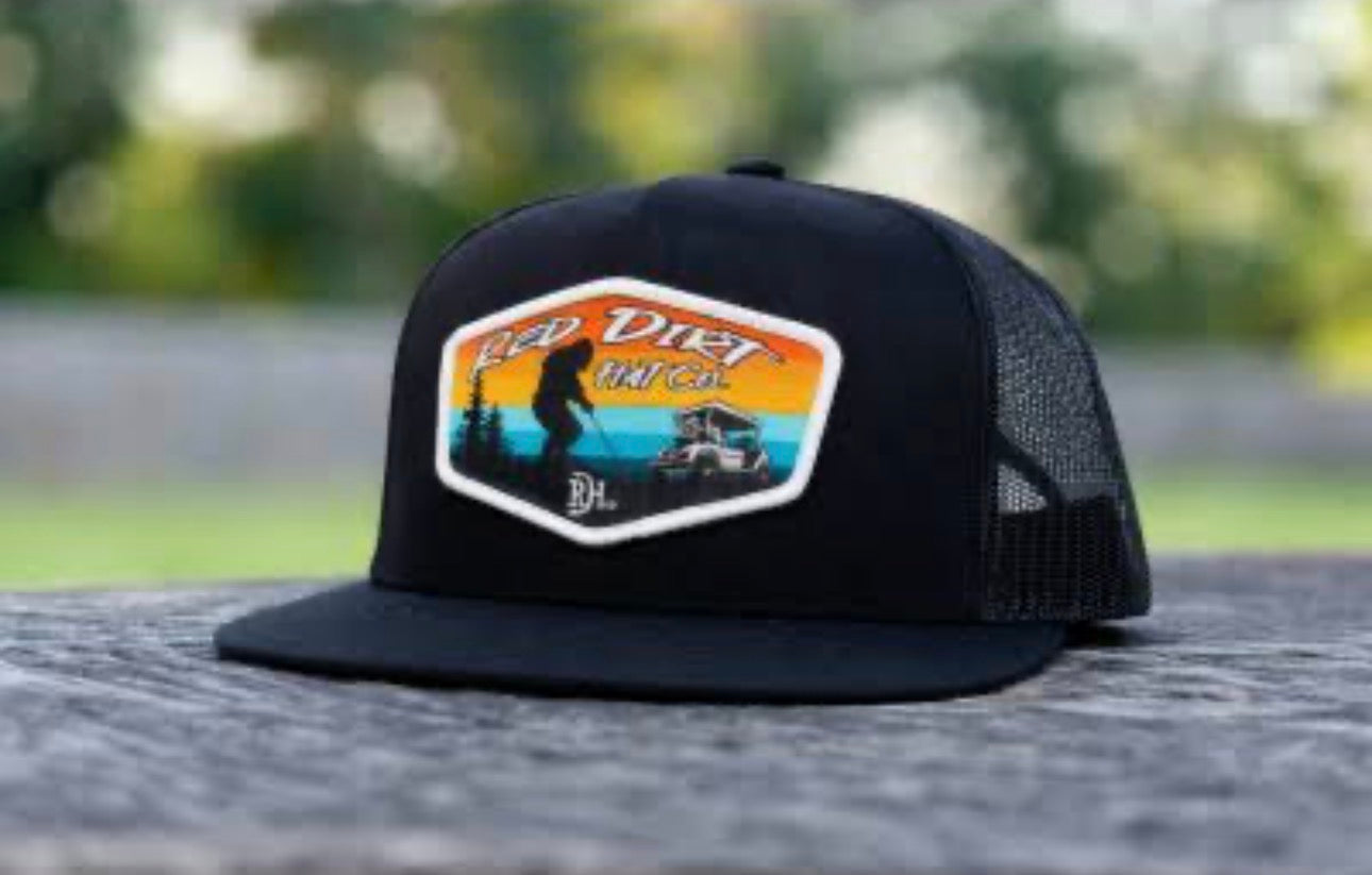 Red Dirt Hat Co. - RDHC-492
