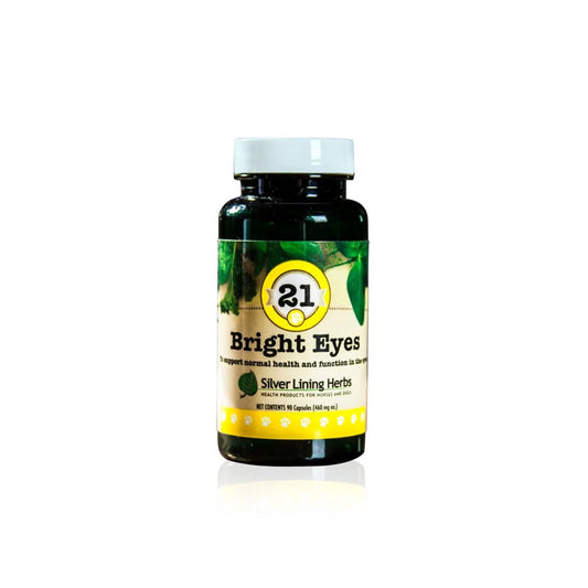 Silver Lining Immune Support for Dogs Powder