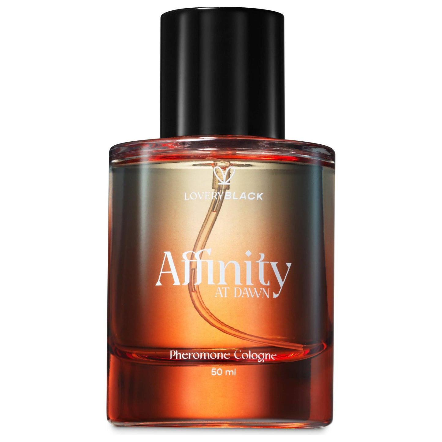 Affinity At Dawn Lovery Pheromone Cologne Stocking Stuffers