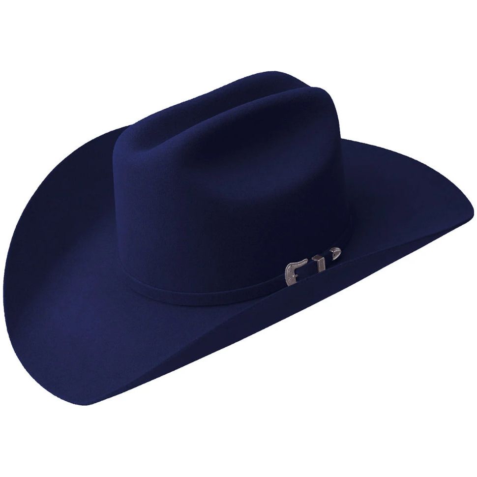 Bailey Felt Cowboy Hat - Lightning 4x