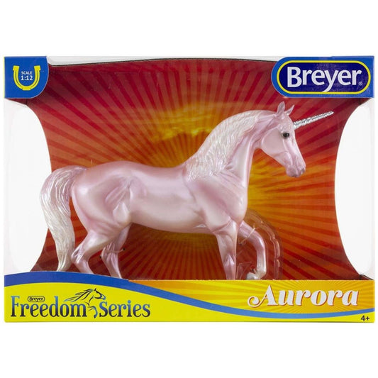 Breyer Aurora Unicorn 62059