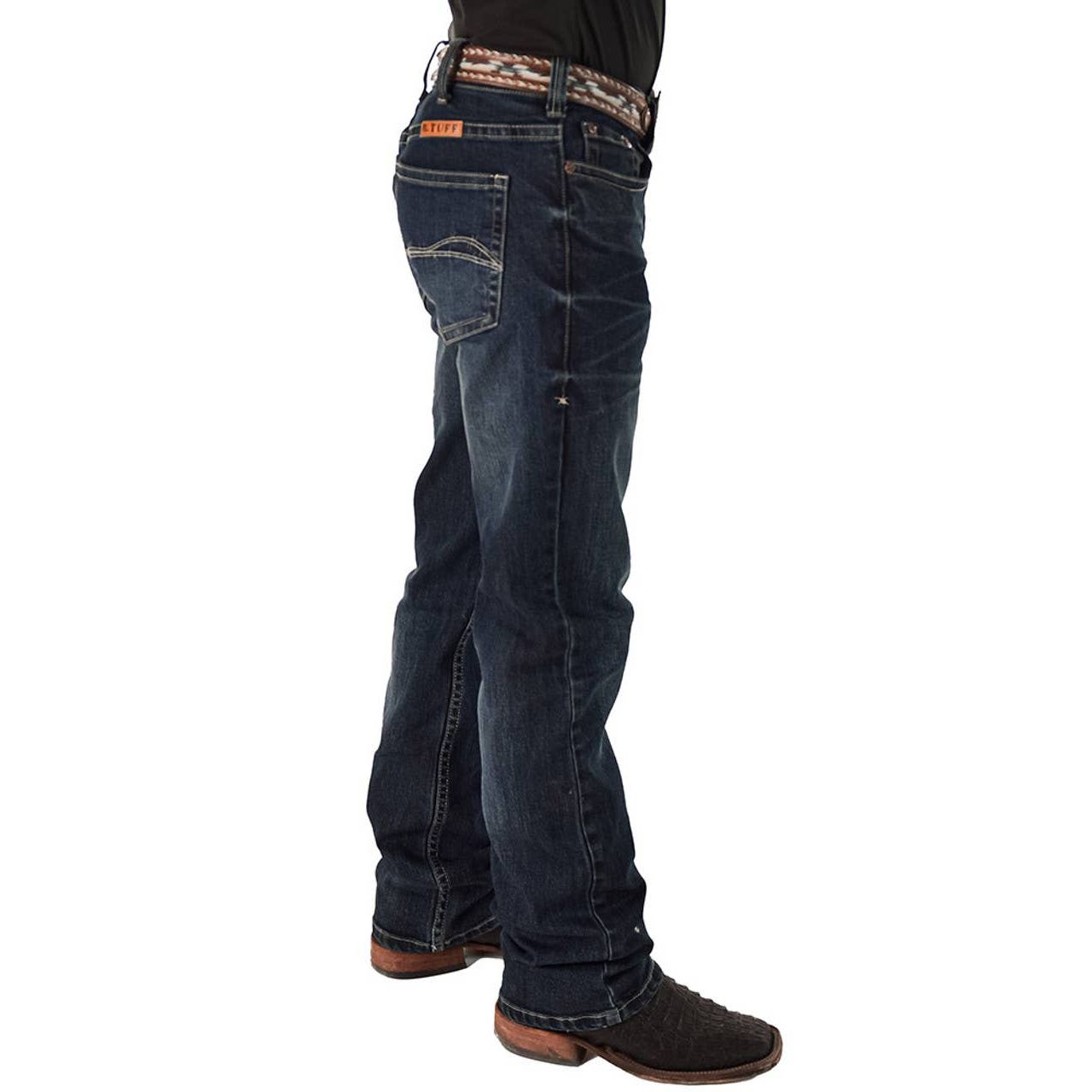 Men's Amped Up