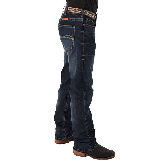 Men's Amped Up