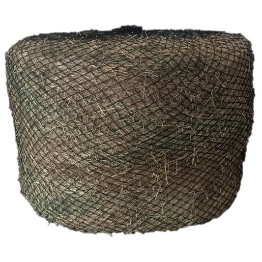 Stable Bags, Round Bale Bag 4 x 5′