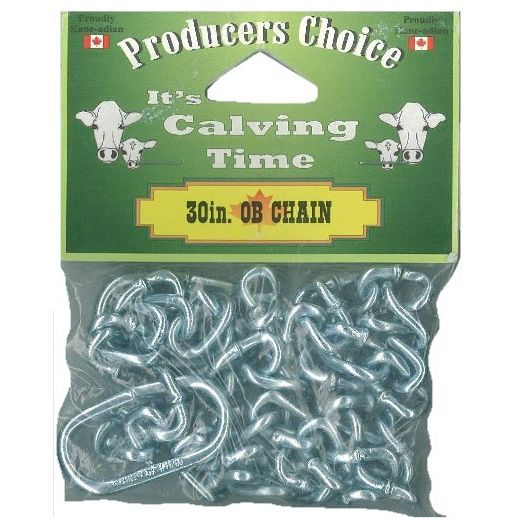 Producer’s Choice OB Chain