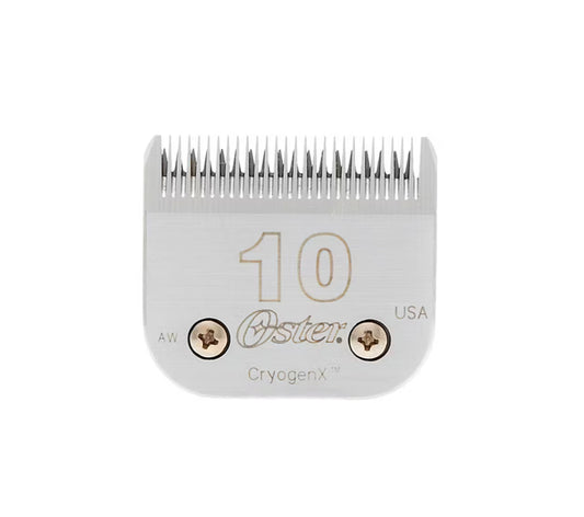 Oster Clipper Replacement Blades