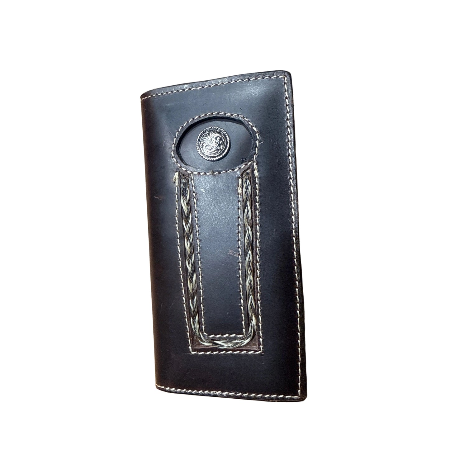 OK Corral Rodeo Wallet