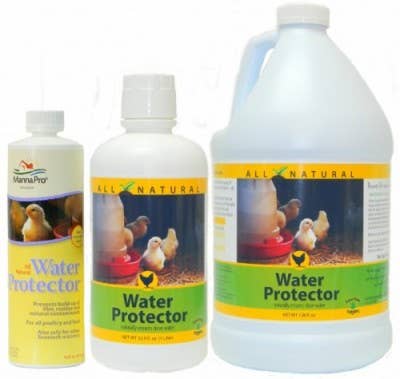 Water Protector (Poultry) 1 gal