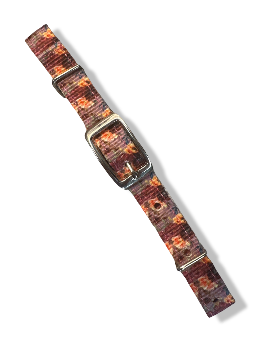 Nylon Chin Strap