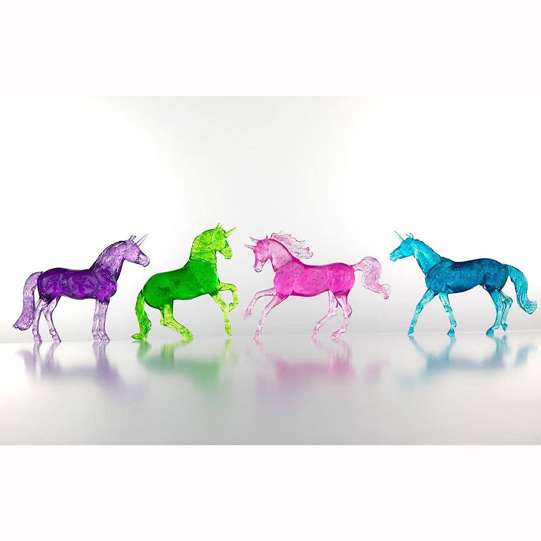 Breyer - Unicorn Gift Set 6048