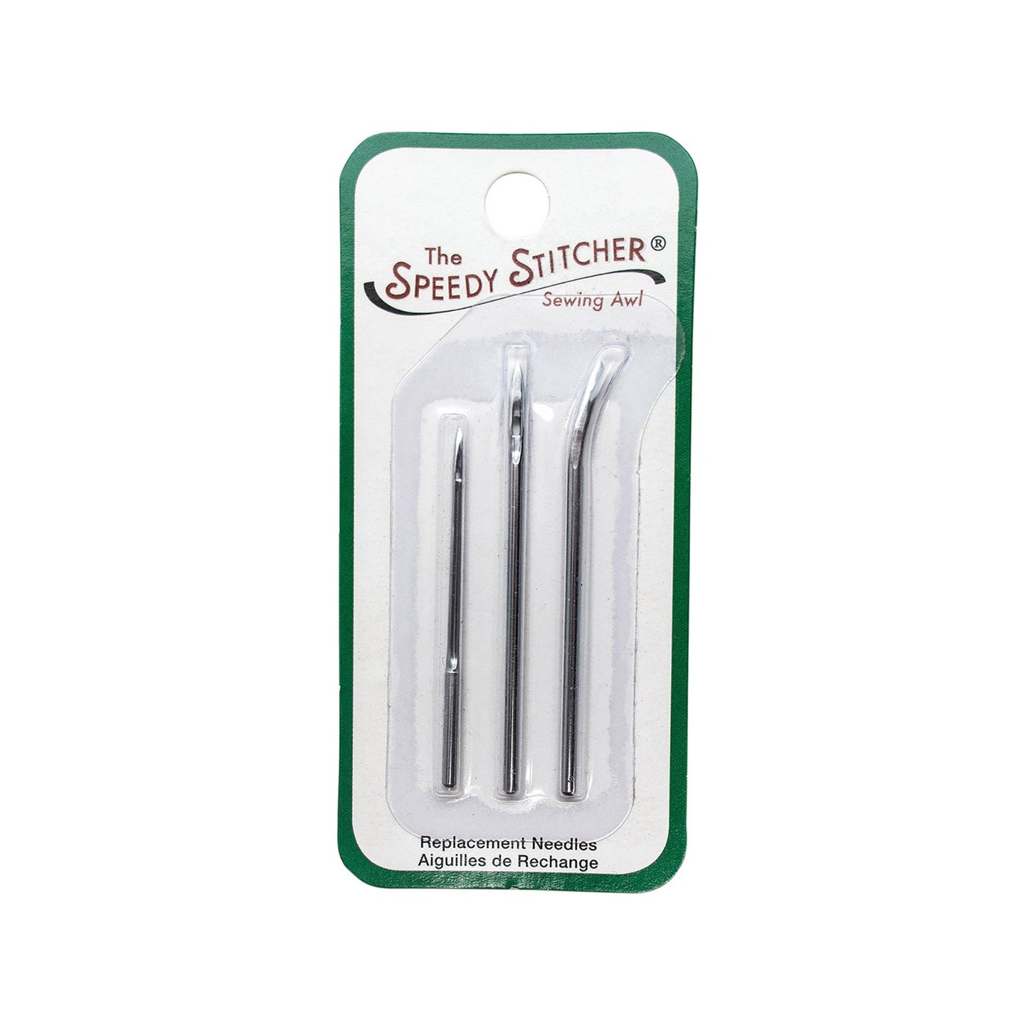 Speedy Stitcher Needles