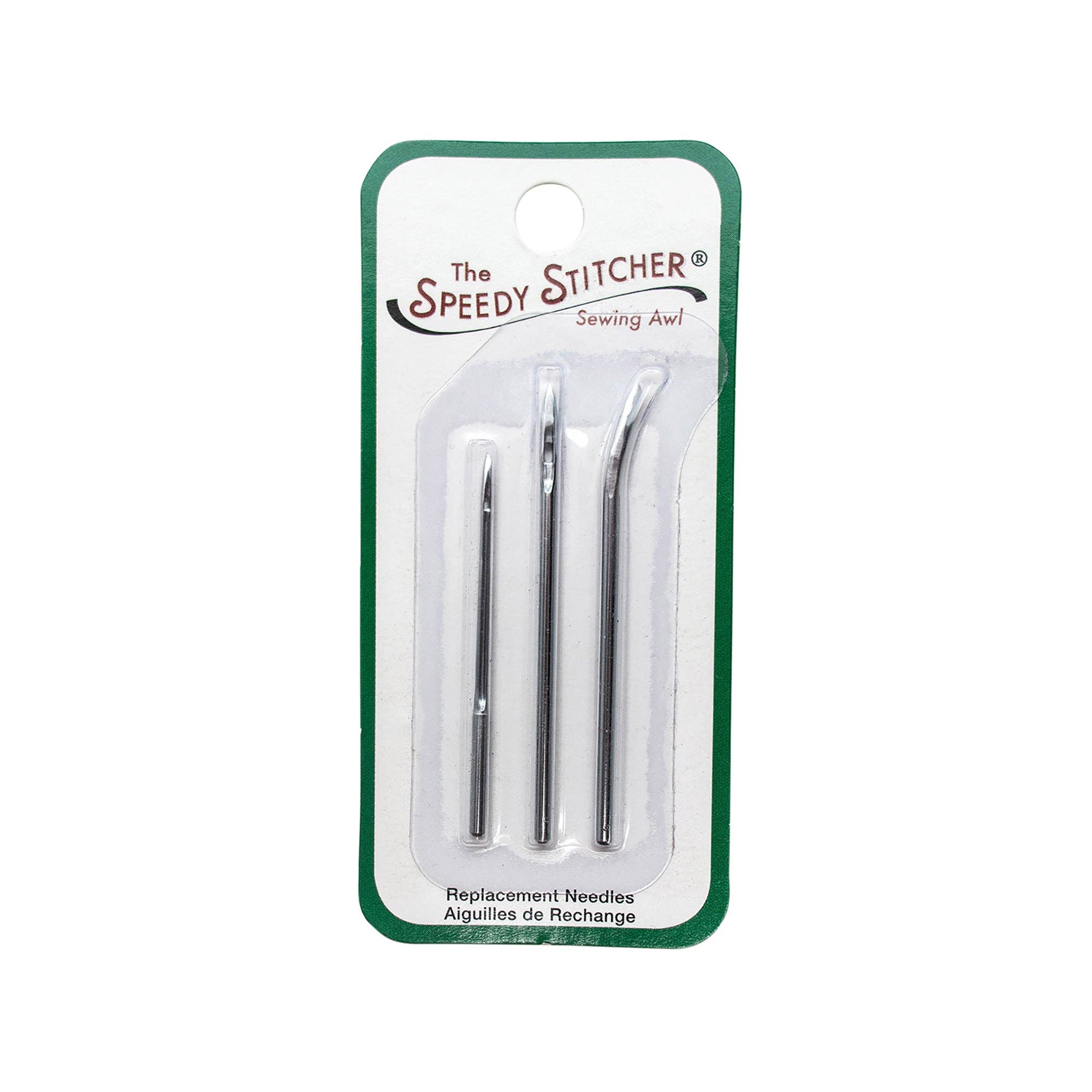Speedy Stitcher Needles