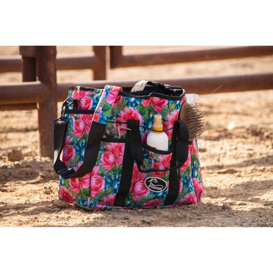 Grooming Tote