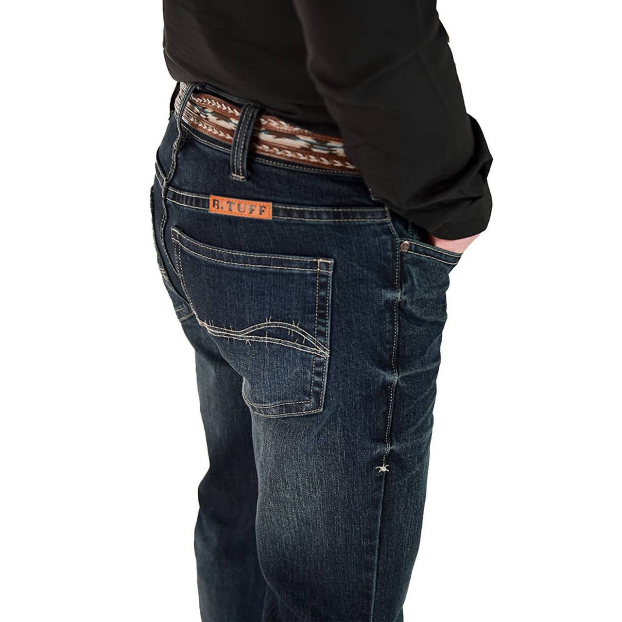 Men's Amped Up