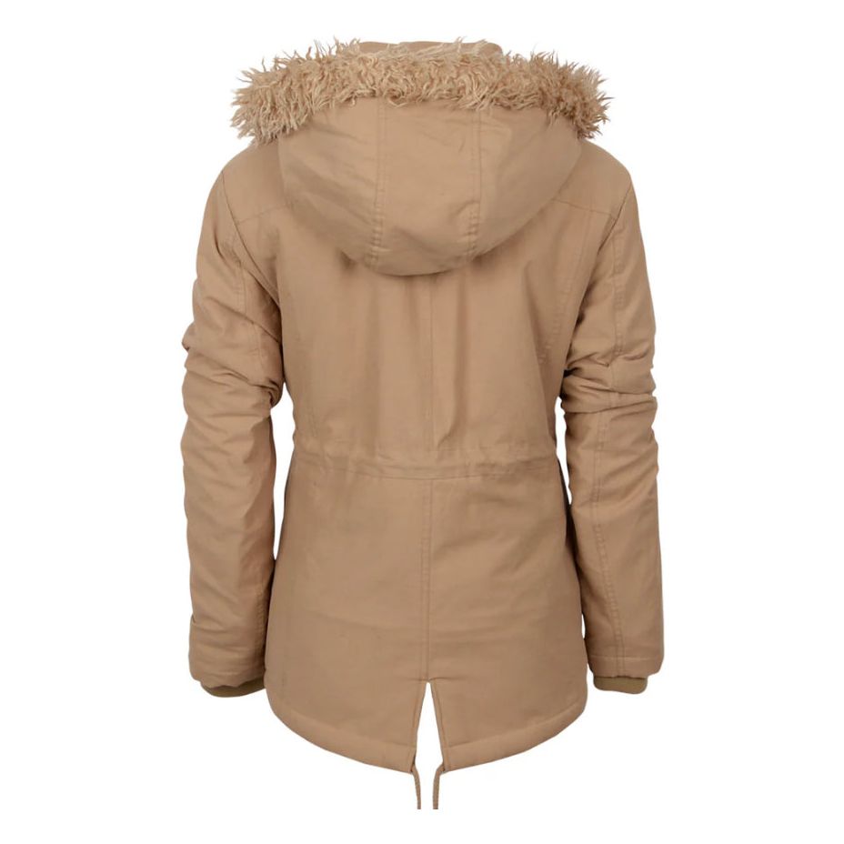 STS RANCHWEAR WOMEN'S HAVILY - KHAKI JACKET