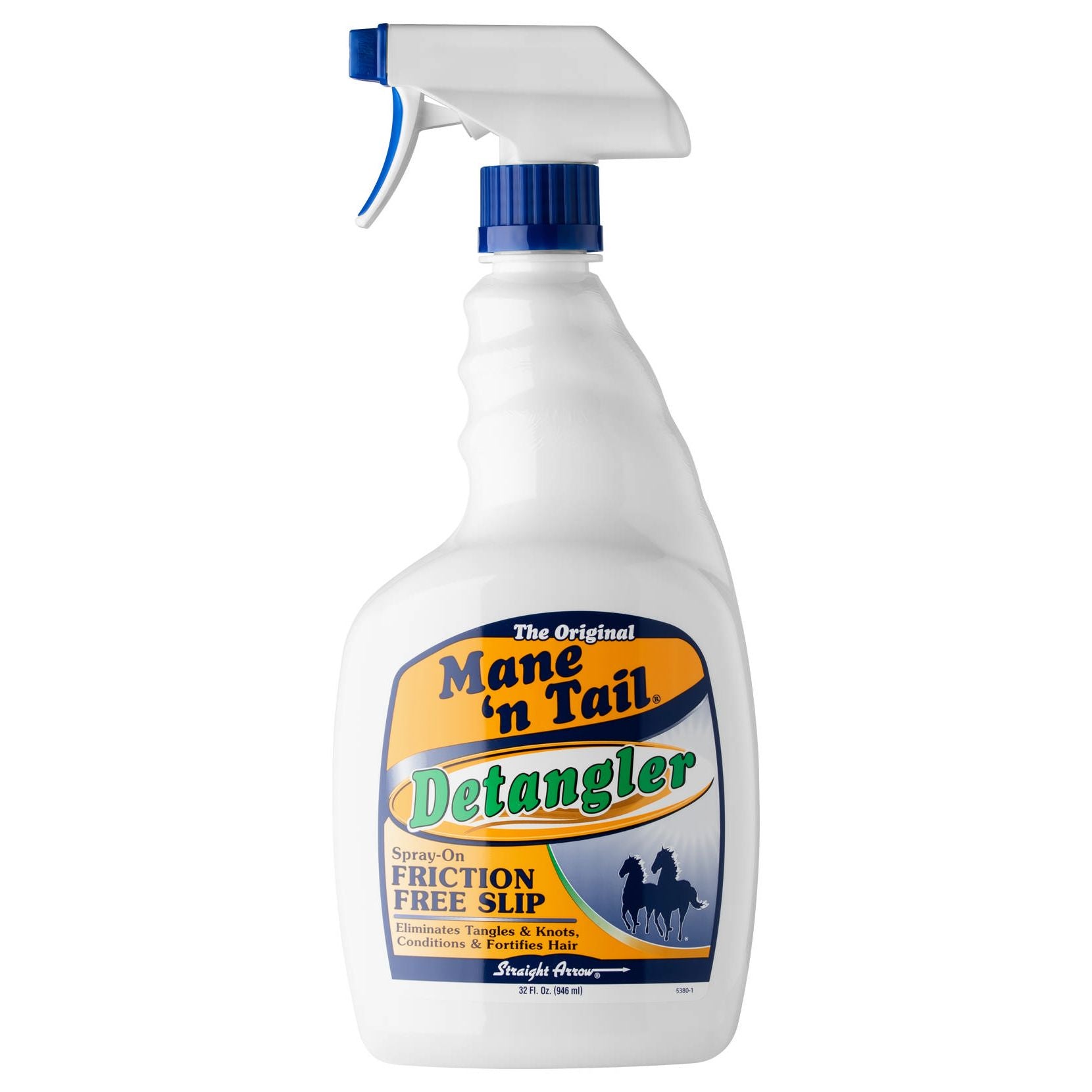 Mane n Tail Detangler