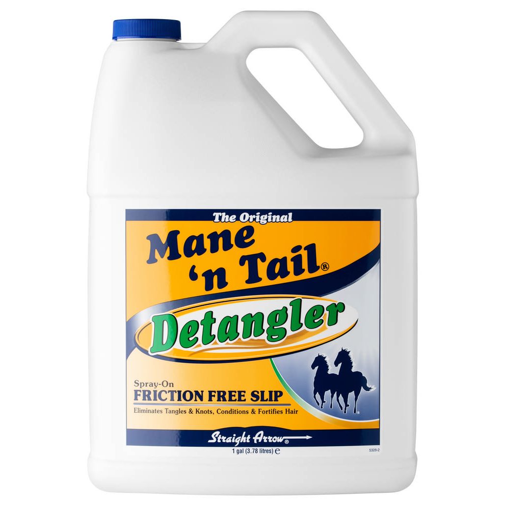 Mane n Tail Detangler
