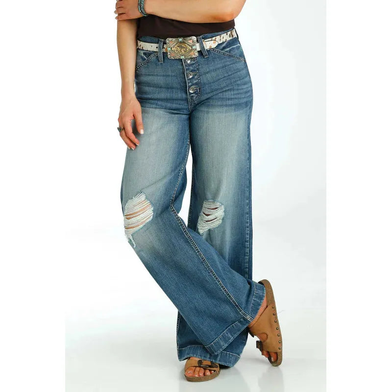 Ladies Cruel Denim Skylar Jean